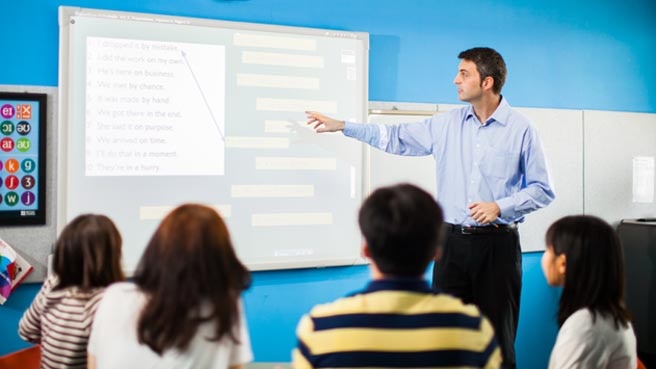 My Class Tutorials myClass 학습법 | British Council